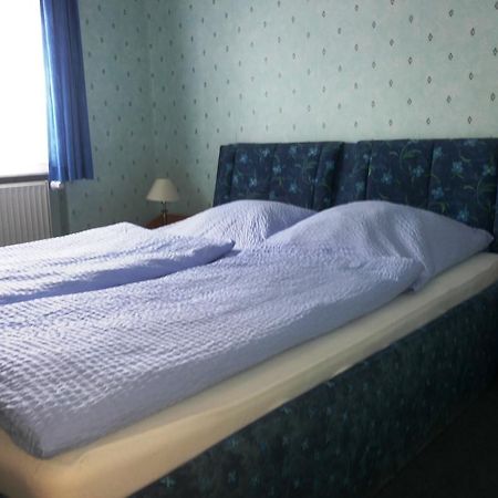 Haus Hilde Apartment Norderney Ruang foto