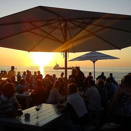 Haus Hilde Apartment Norderney Ruang foto