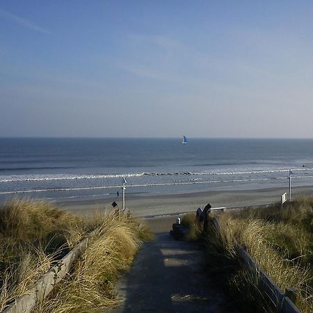 Haus Hilde Apartment Norderney Ruang foto