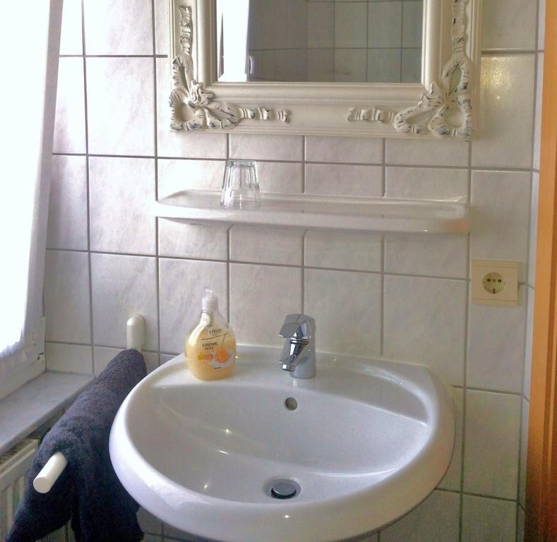 Haus Hilde Apartment Norderney Ruang foto