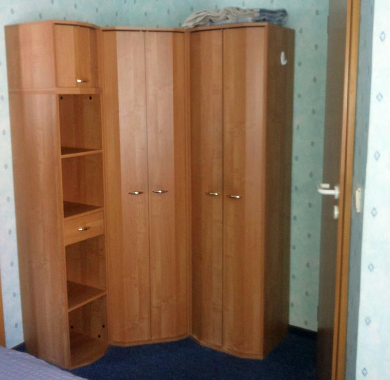 Haus Hilde Apartment Norderney Ruang foto